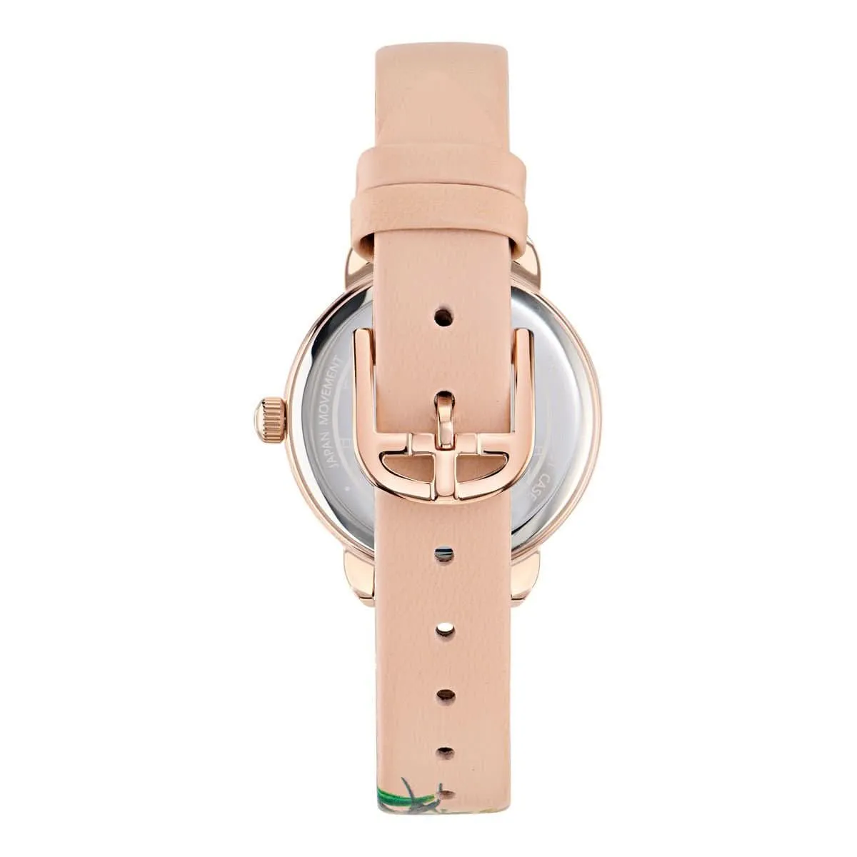 Montre Femme Blanche BKPFLS401