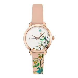 Montre Femme Blanche BKPFLS401