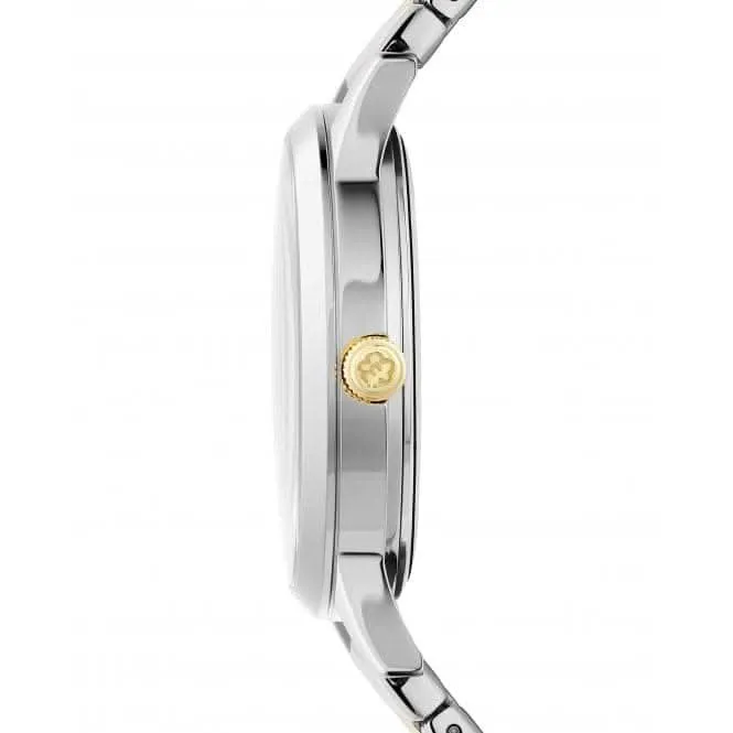 Montre Femme Fitzrovia en Acier Inoxydable Bicolore BKPFZF207