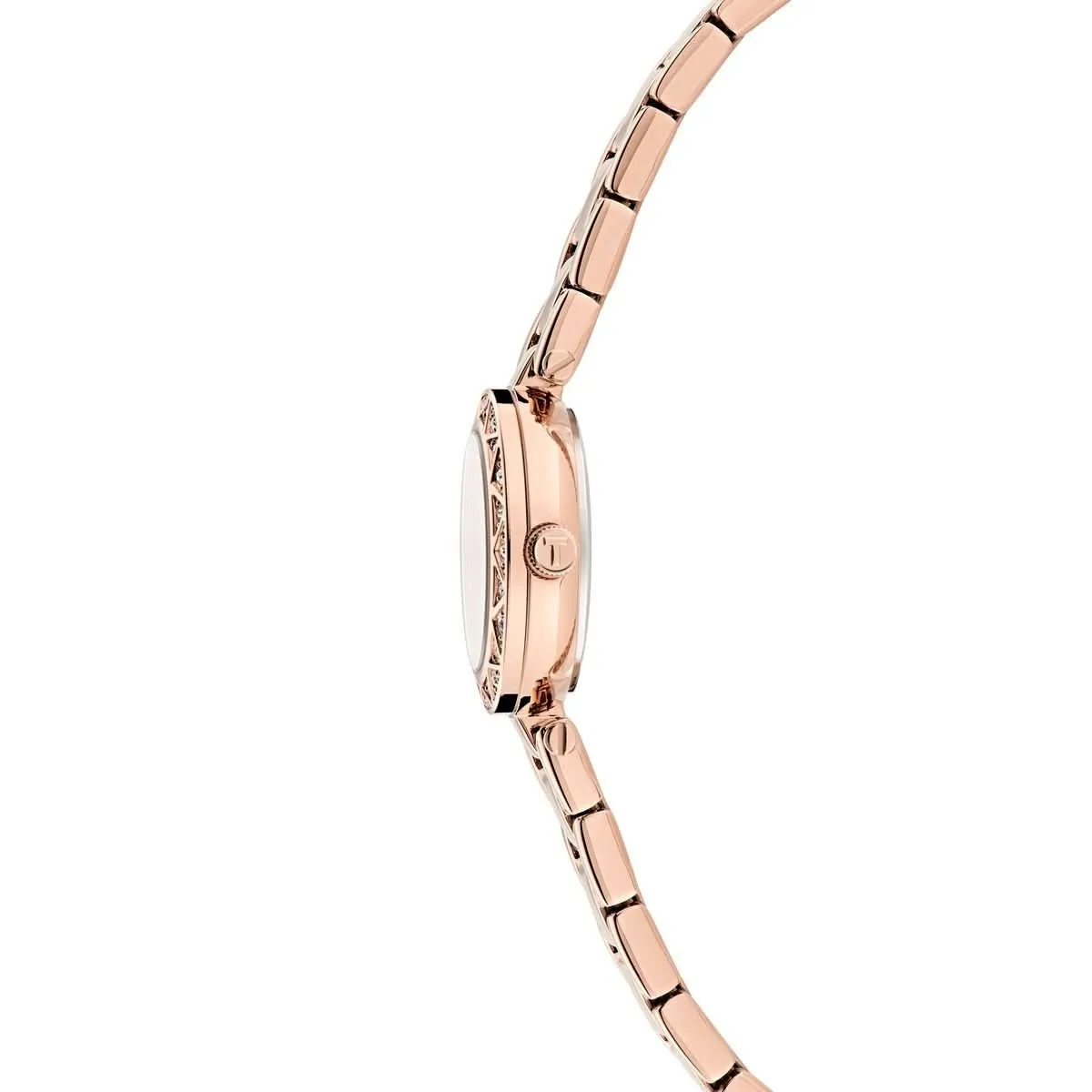 Montre Iconique pour Femmes Ton Or BKPJLS504
