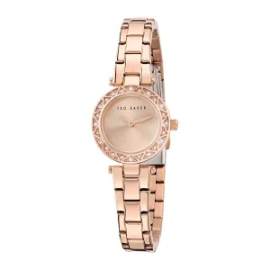 Montre Iconique pour Femmes Ton Or BKPJLS504