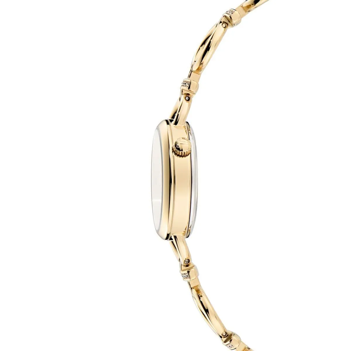 Montre Iconique pour Femmes en Ton Or BKPLIS501