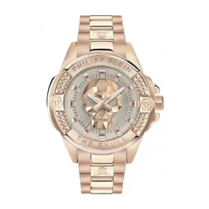 Montre pour femmes Kull-41mm en or rose PWNAA1623