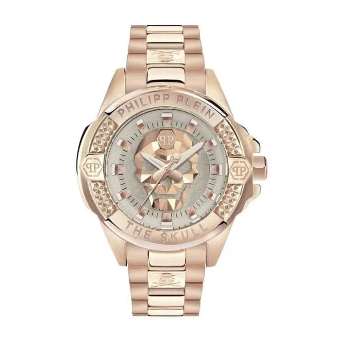 Montre pour femmes Kull-41mm en or rose PWNAA1623