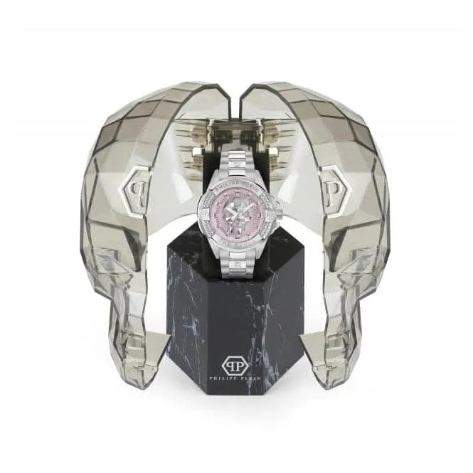Montre pour femmes $Kull-41mm en argent PWNAA1423