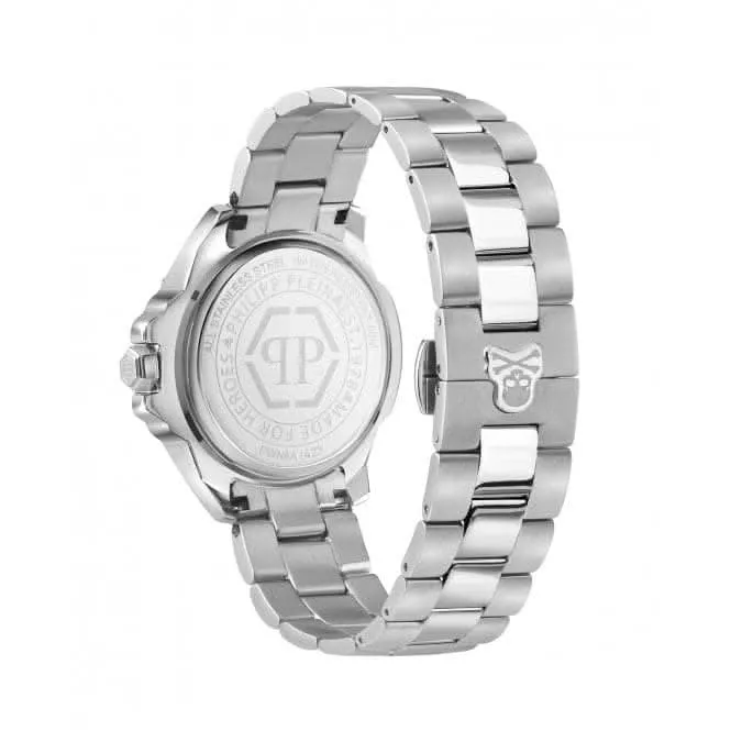 Montre pour femmes $Kull-41mm en argent PWNAA1423