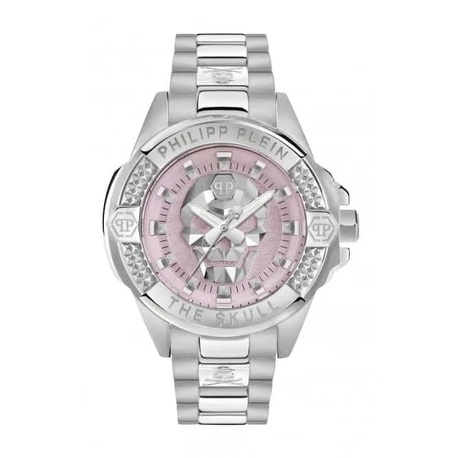 Montre pour femmes $Kull-41mm en argent PWNAA1423