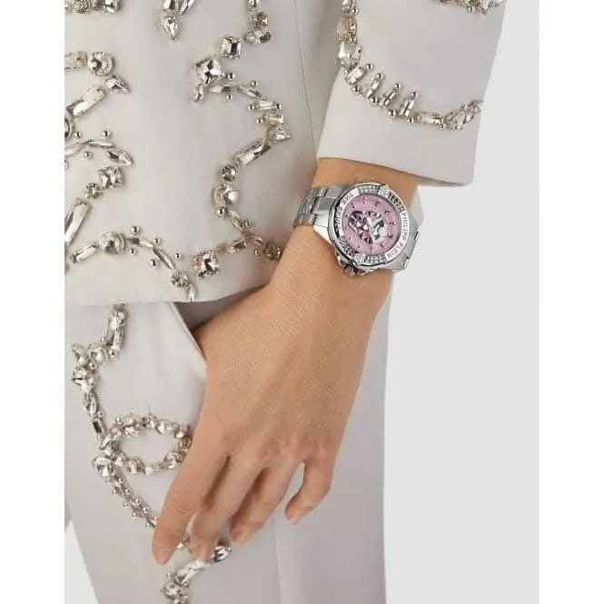 Montre pour femmes $Kull-41mm en argent PWNAA1423