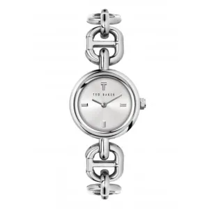 Montre en acier inoxydable pour femmes Margiot BKPMAF202