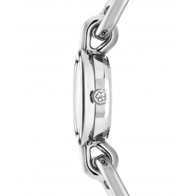 Montre en acier inoxydable pour femmes Margiot BKPMAF202