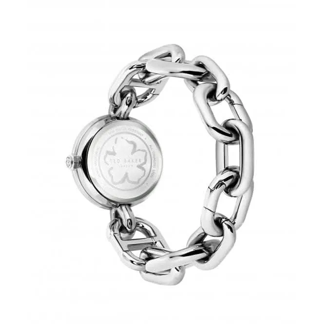 Montre en acier inoxydable pour femmes Margiot BKPMAF202
