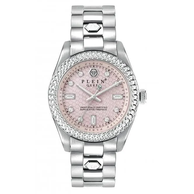 Montre Reine du Street Couture pour Femmes PWDAA0321