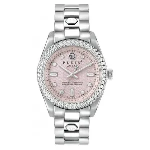 Montre Reine du Street Couture pour Femmes PWDAA0321