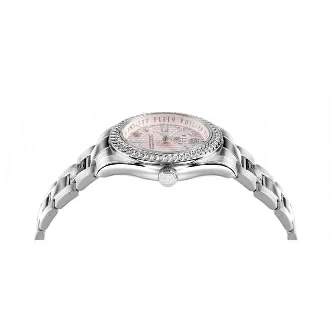 Montre Reine du Street Couture pour Femmes PWDAA0321