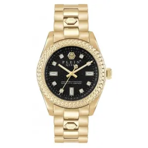 Montre Reine du Street Couture pour Femme PWDAA0621