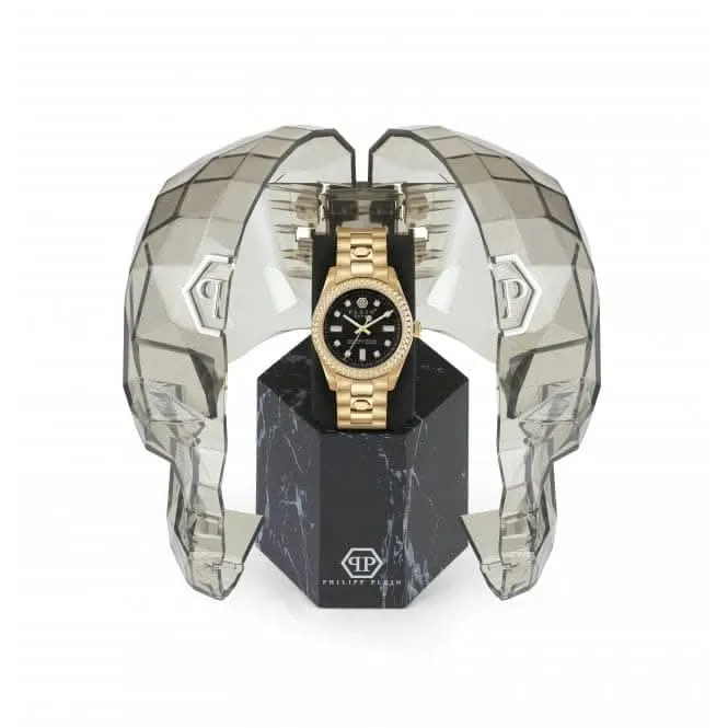 Montre Reine du Street Couture pour Femme PWDAA0621