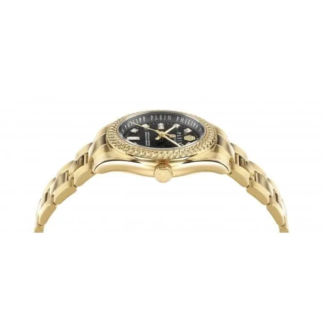 Montre Reine du Street Couture pour Femme PWDAA0621