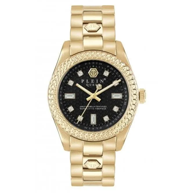Montre Reine du Street Couture pour Femme PWDAA0621