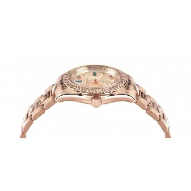 Montre Reine du Street Couture pour Femmes PWDAA0821