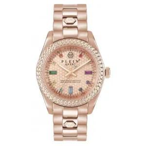 Montre Reine du Street Couture pour Femmes PWDAA0821
