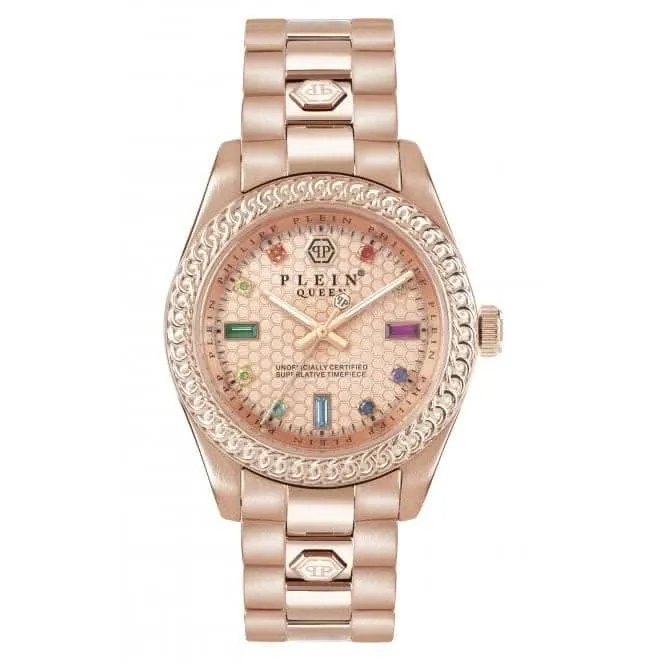 Montre Reine du Street Couture pour Femmes PWDAA0821