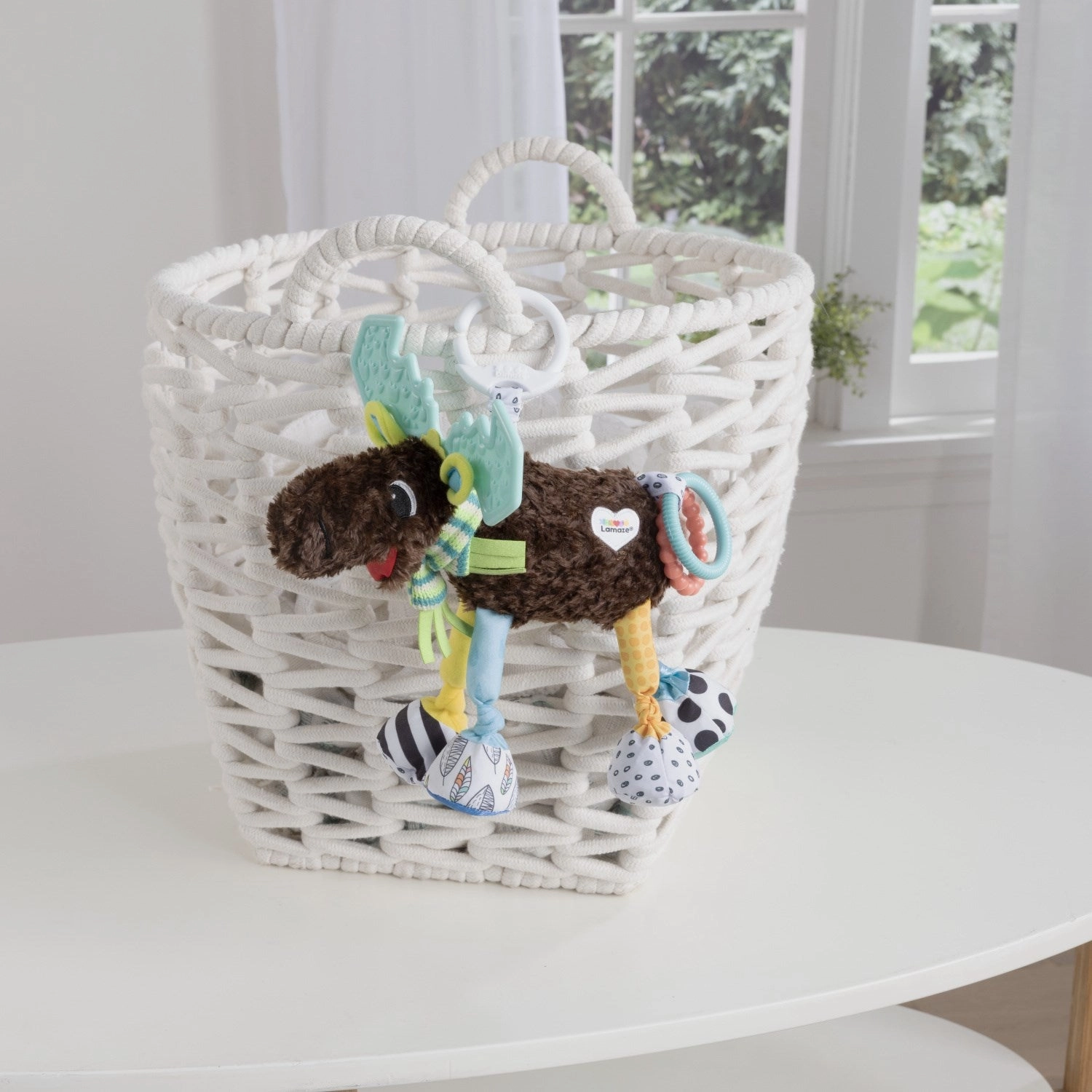 Lamaze Lamaze Mortimer The Moose