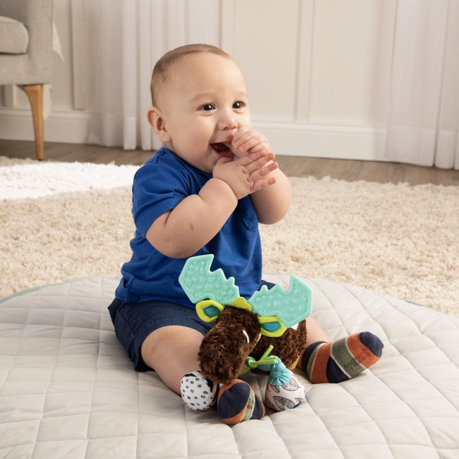 Lamaze Lamaze Mortimer The Moose