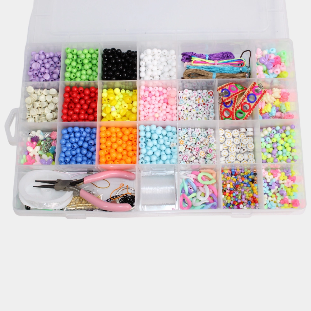 Large Beads Box
