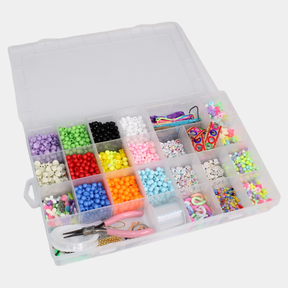 Large Beads Box
