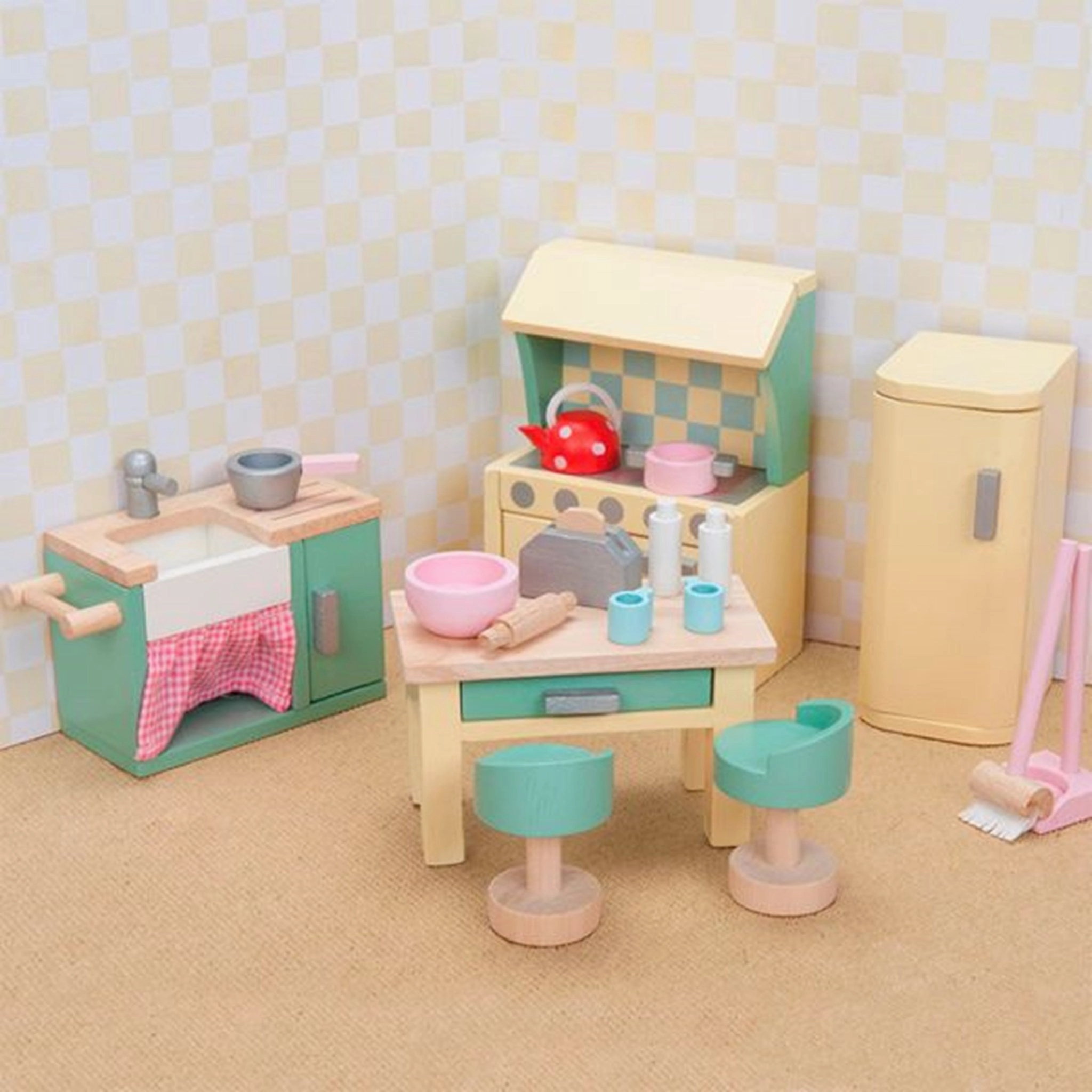 Le Toy Van Daisylane Kitchen