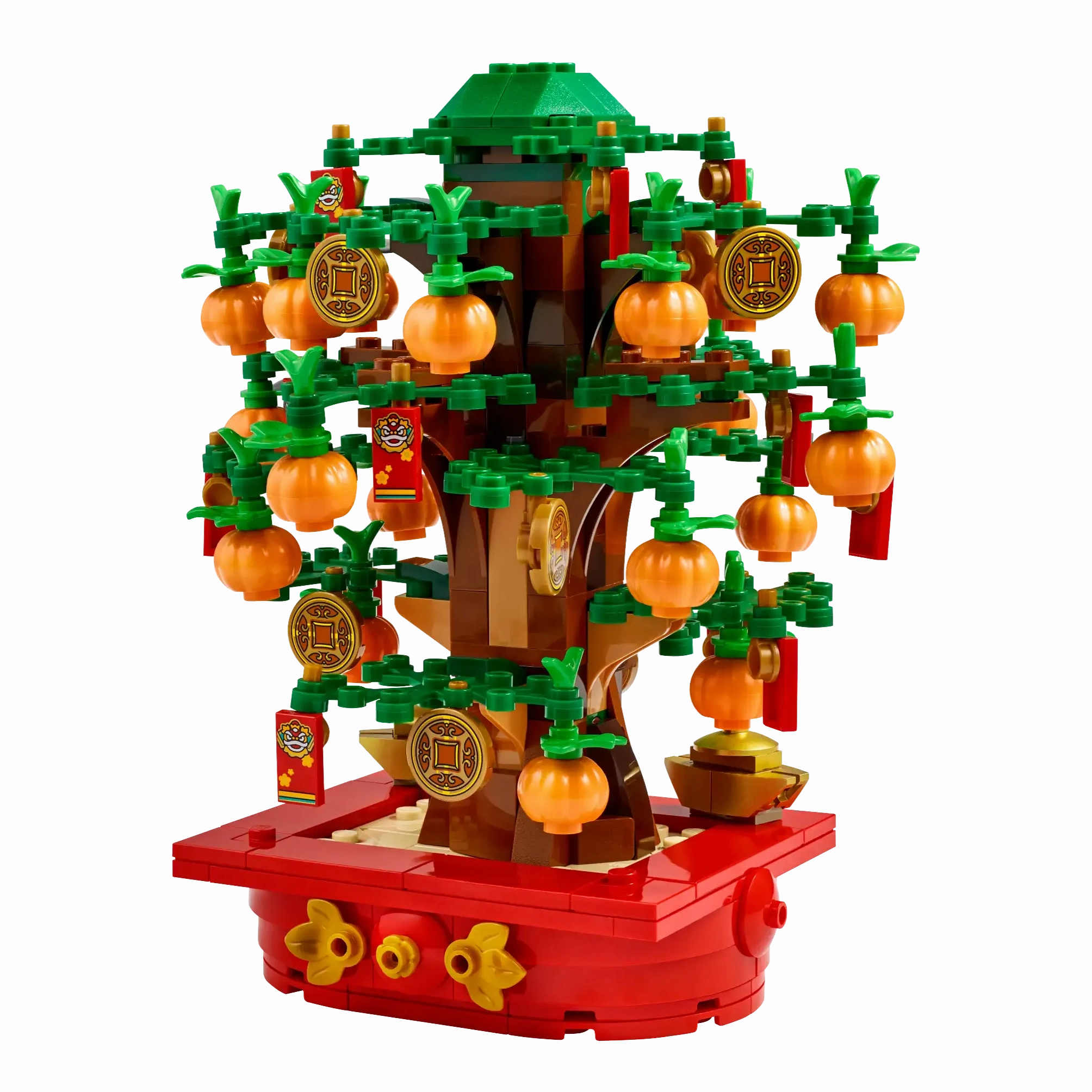LEGO 40648 Money Tree