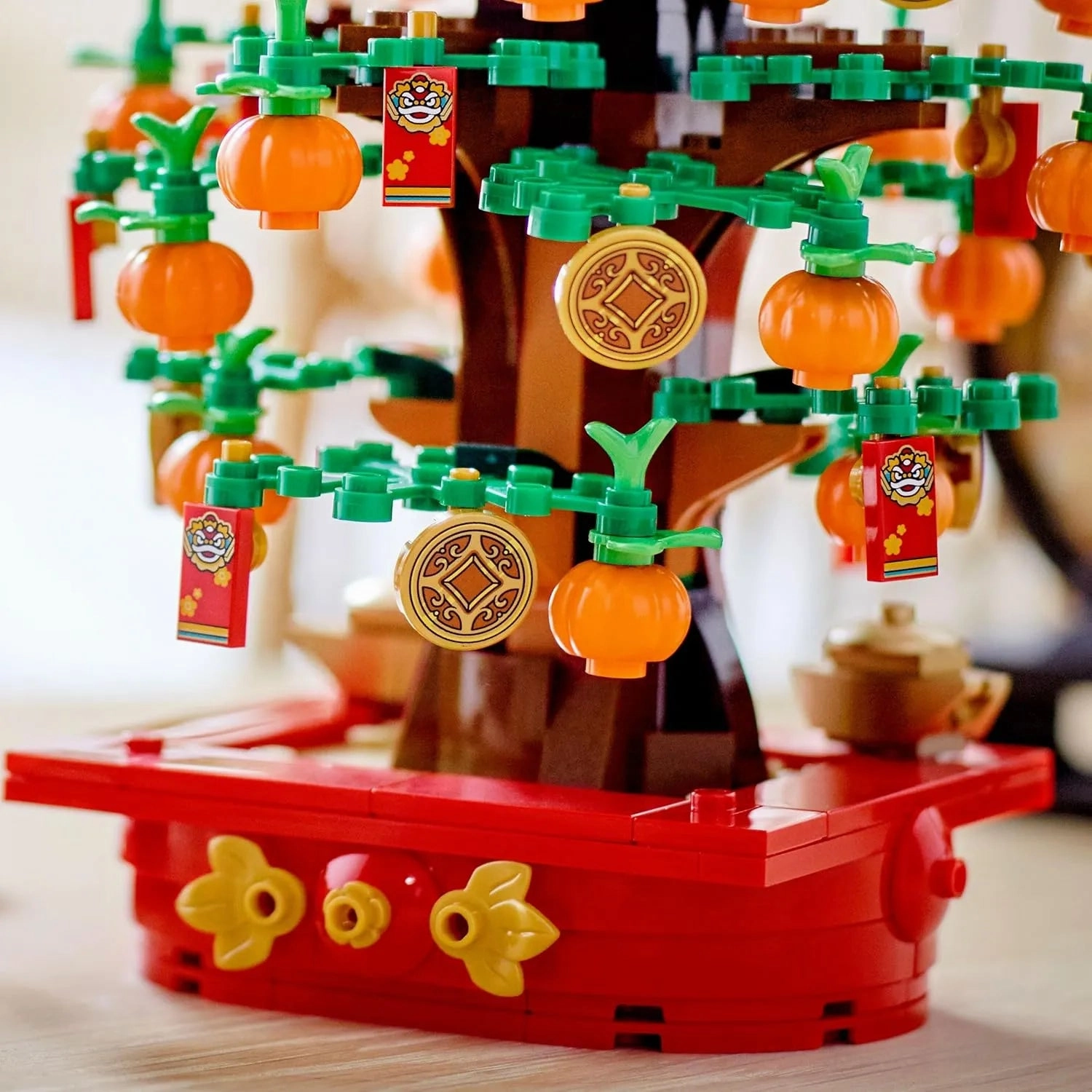 LEGO 40648 Money Tree