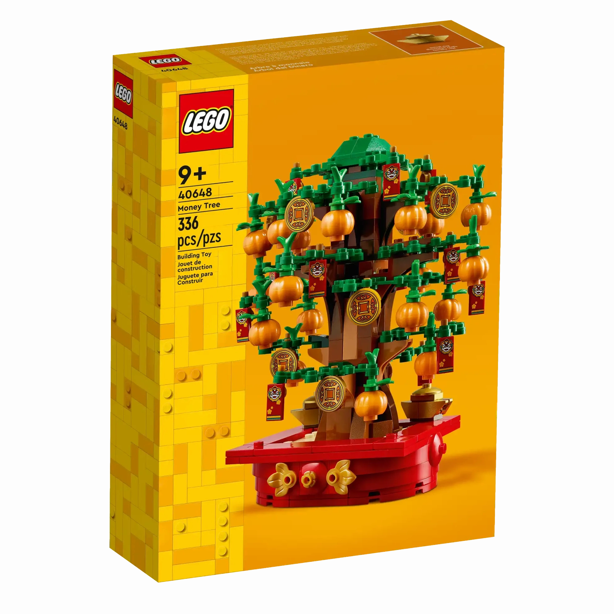 LEGO 40648 Money Tree