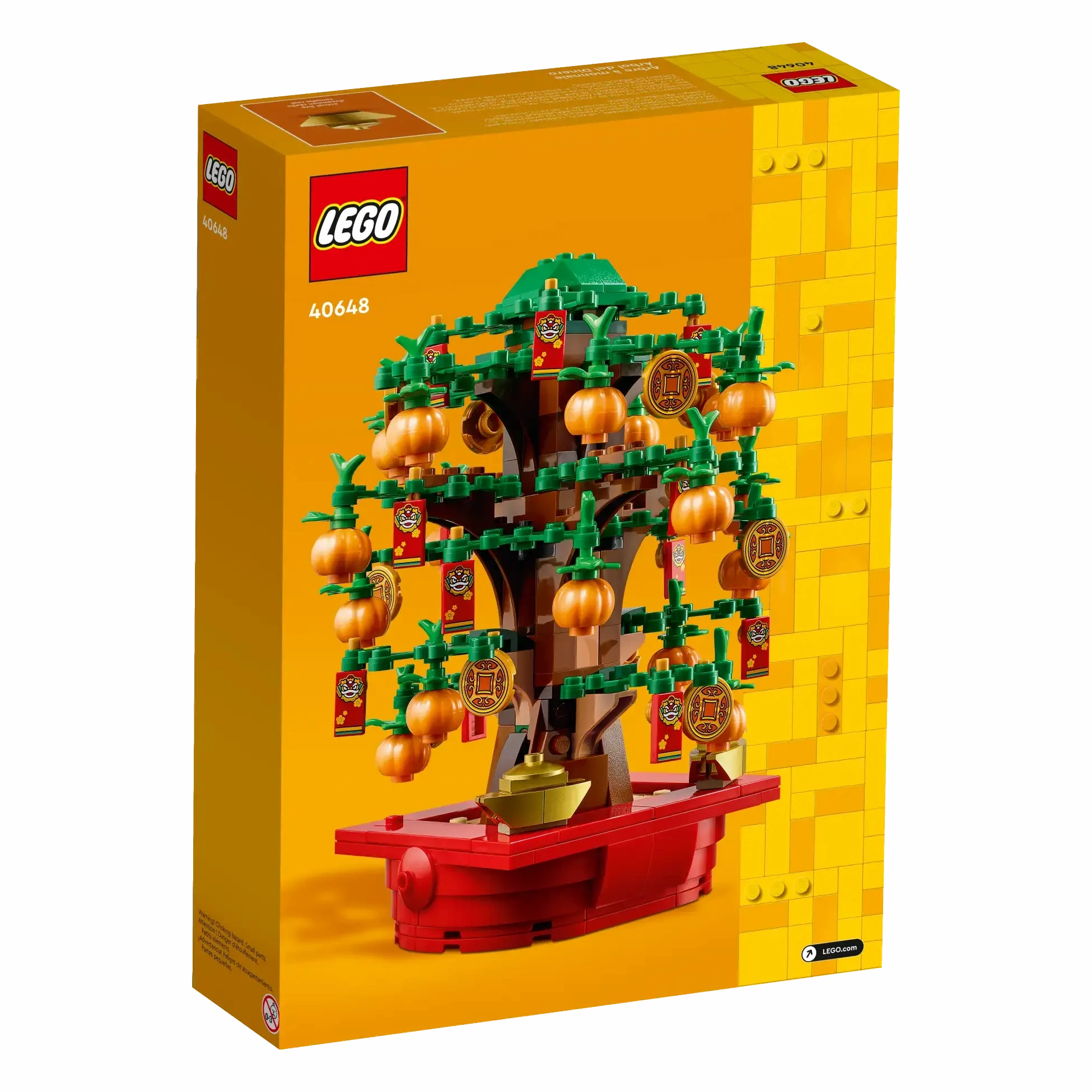 LEGO 40648 Money Tree