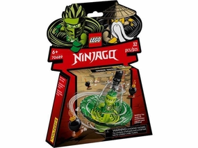 LEGO 70689 NINJAGO Lloyd's Spinjitzu Ninja Training