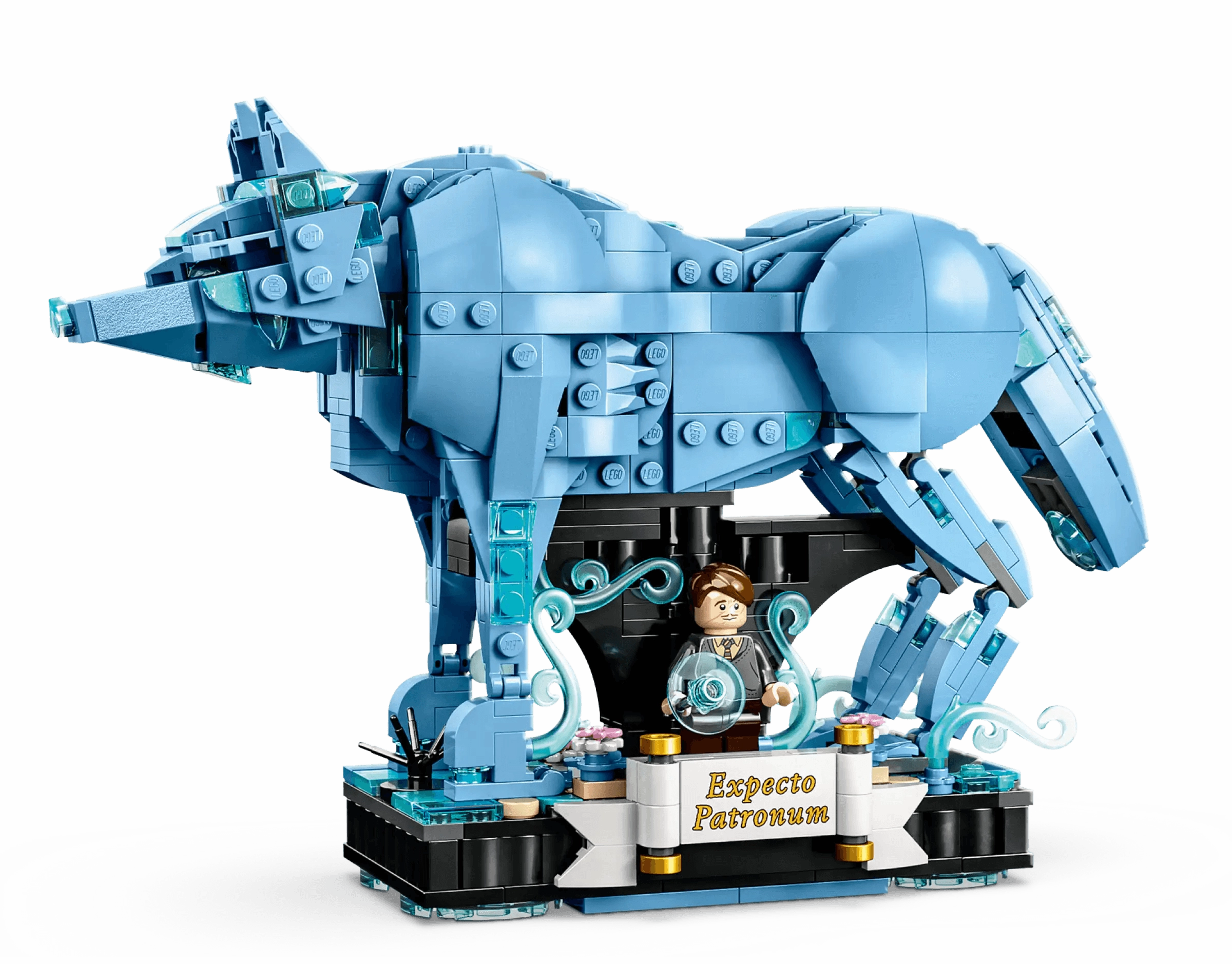 LEGO 76414 HARRY POTTER Expecto Patronum