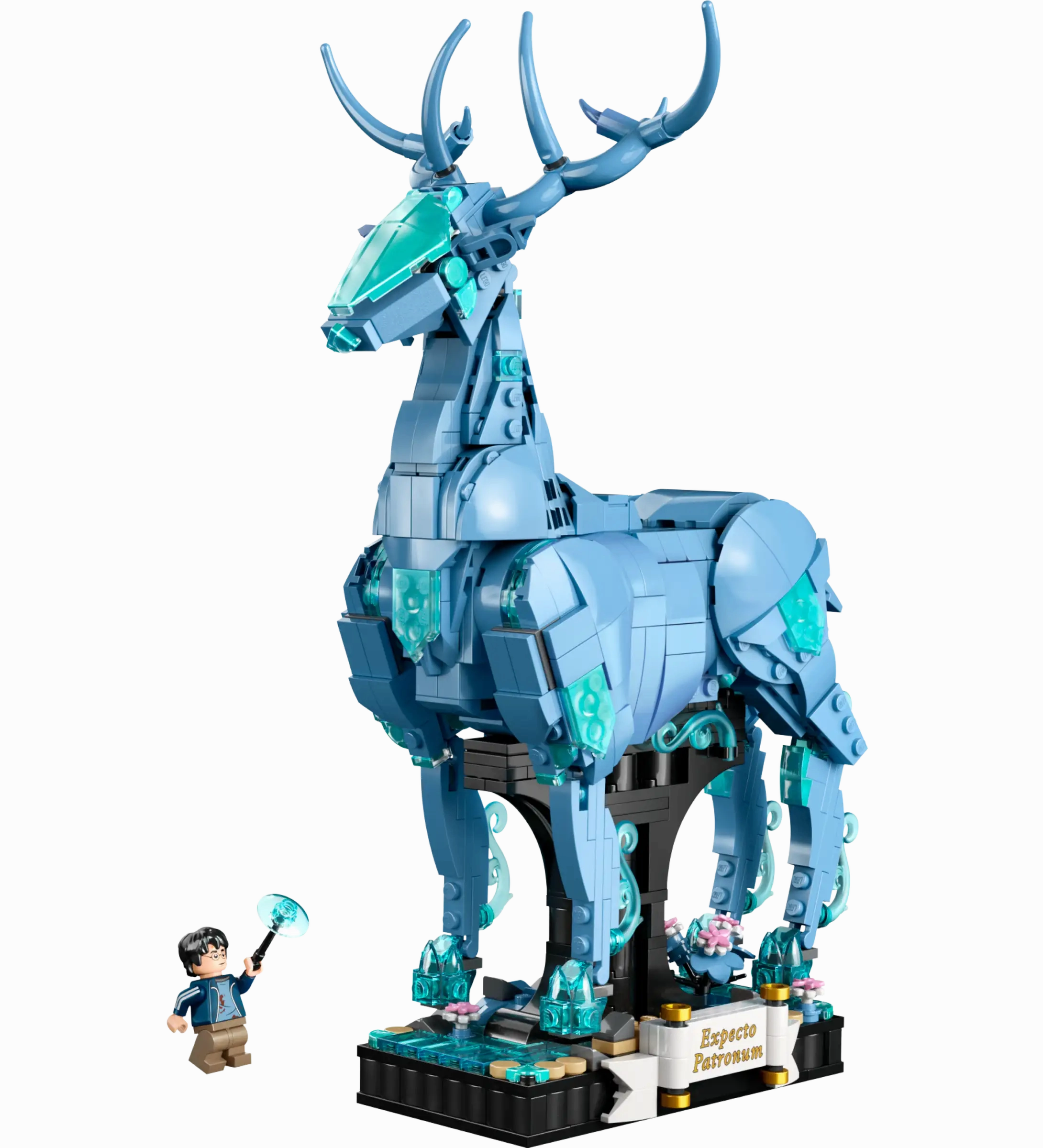 LEGO 76414 HARRY POTTER Expecto Patronum