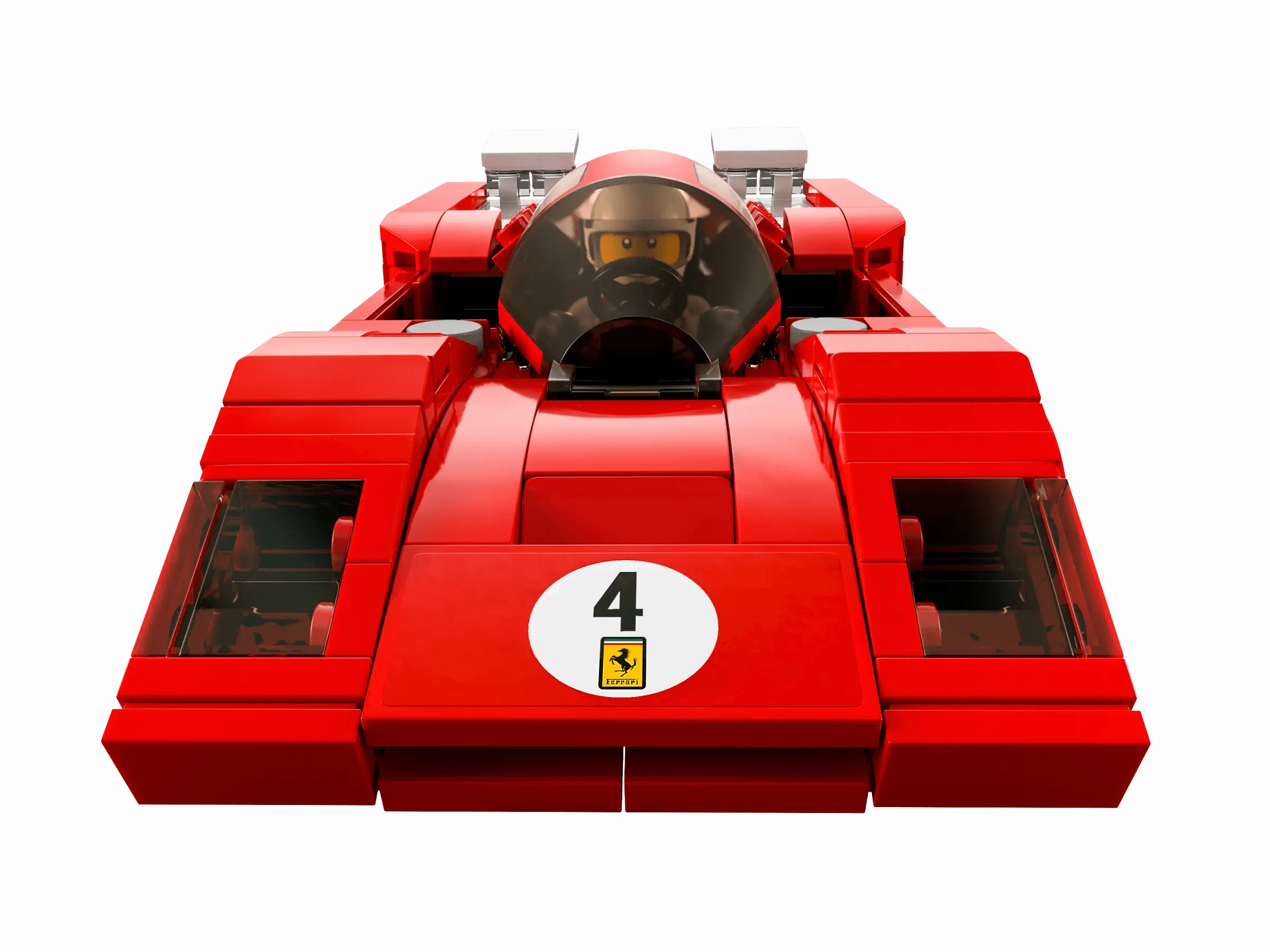 LEGO 76906 Speed Champions 1970 Ferrari 512 M