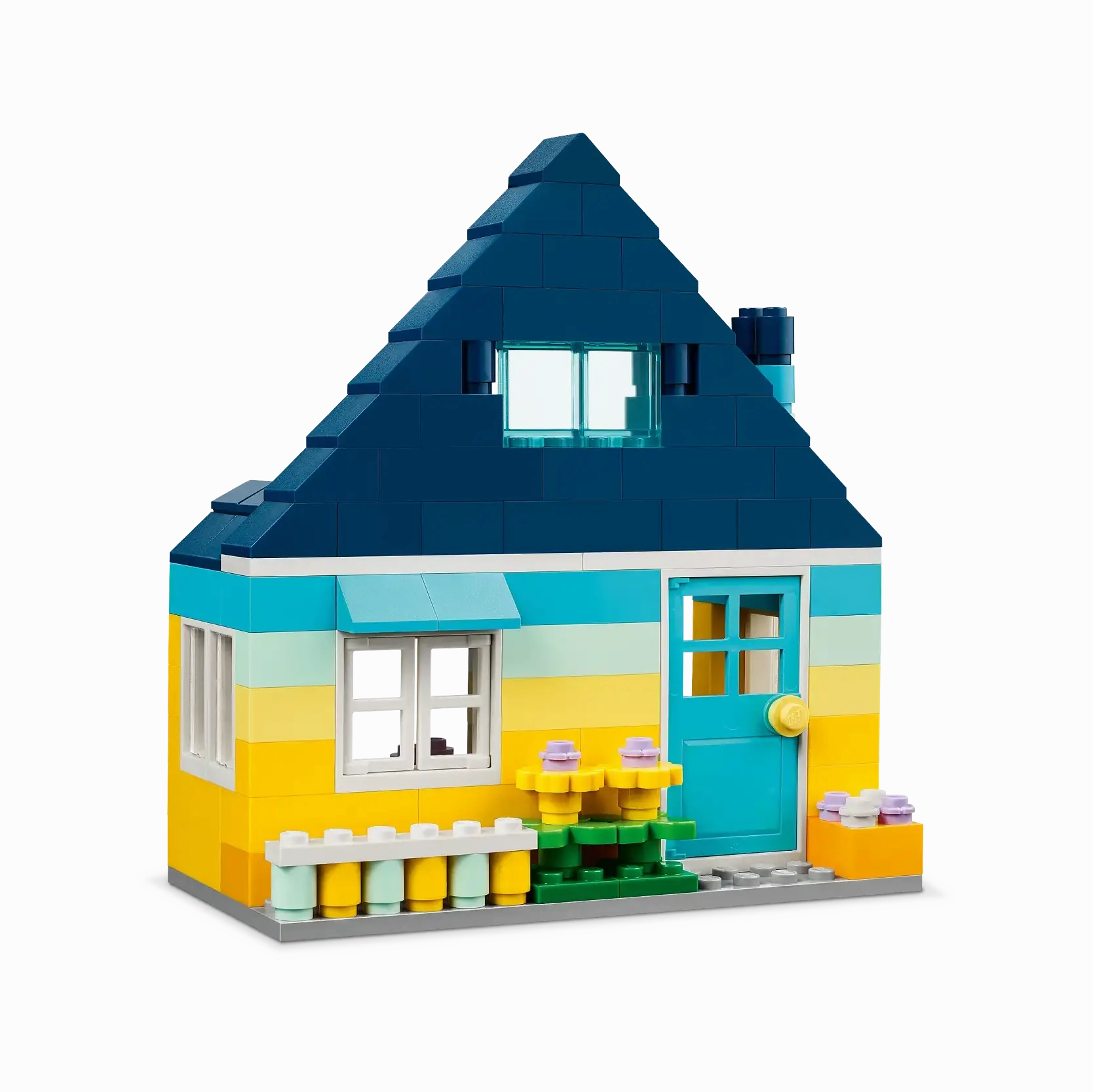 LEGO CLASSIC 11035 Creative Houses