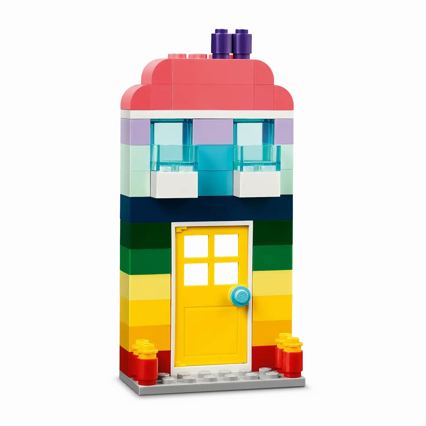 LEGO CLASSIC 11035 Creative Houses