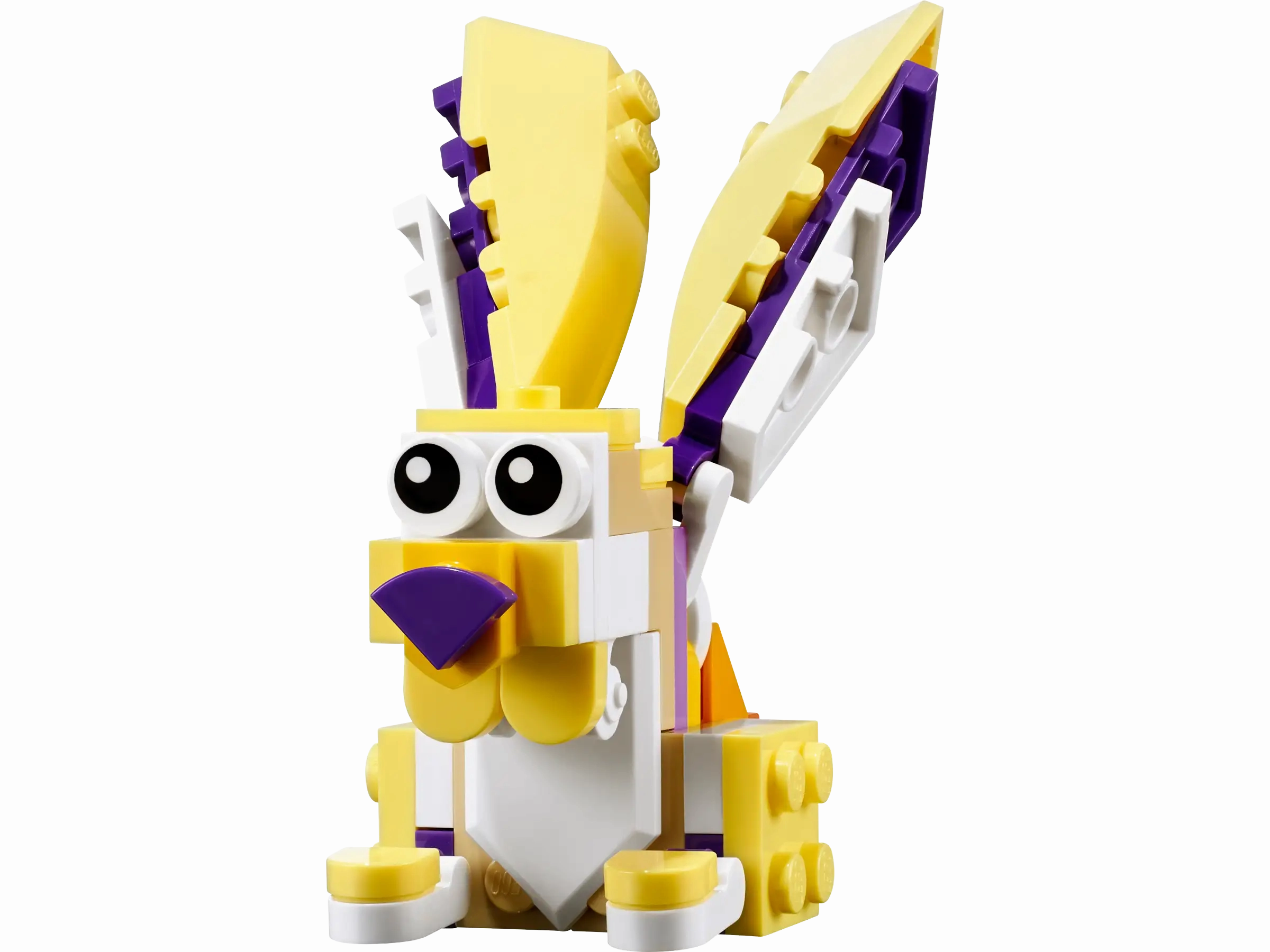 LEGO CREATOR 31125 Fantasy Forest Creatures
