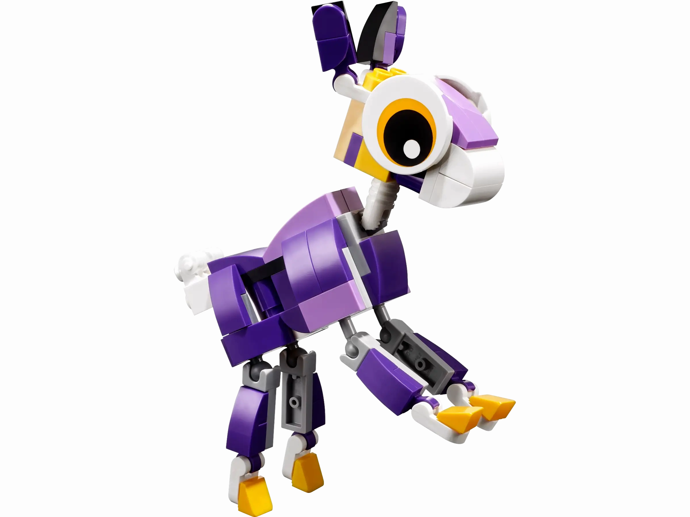 LEGO CREATOR 31125 Fantasy Forest Creatures