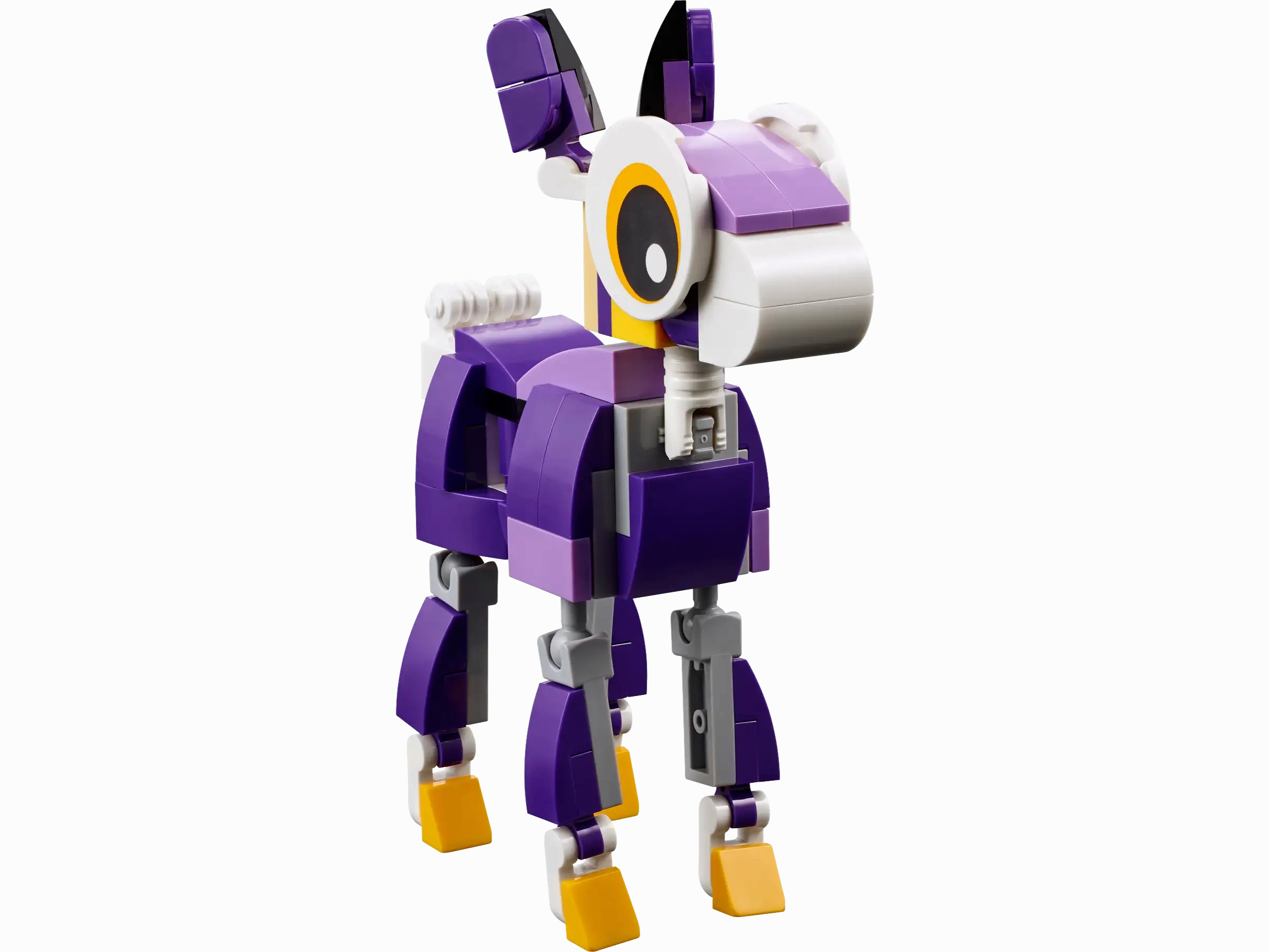LEGO CREATOR 31125 Fantasy Forest Creatures