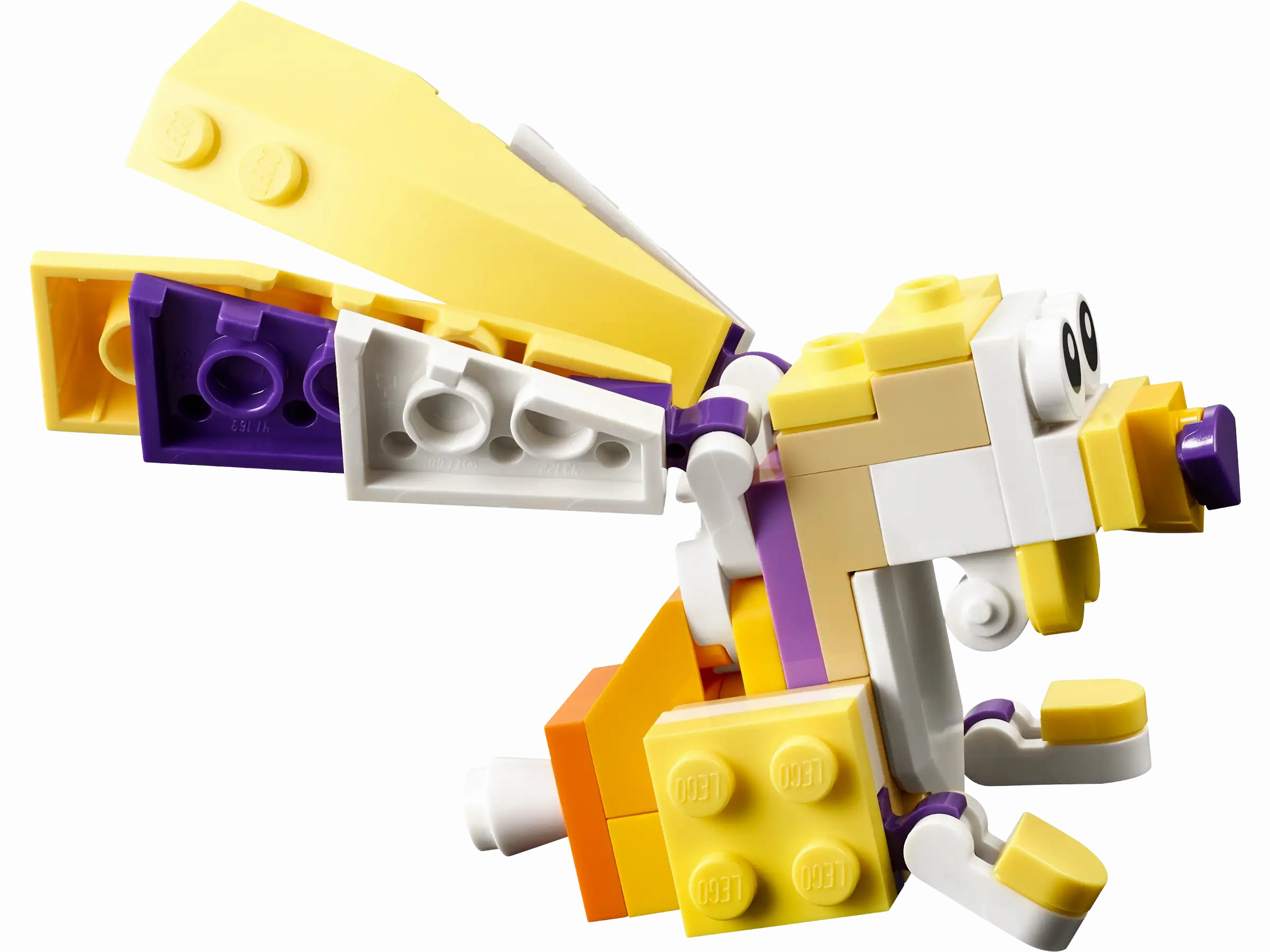 LEGO CREATOR 31125 Fantasy Forest Creatures
