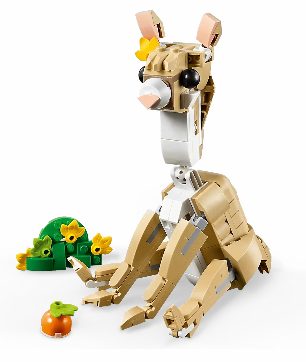 LEGO CREATOR 31162 Cute Bunny