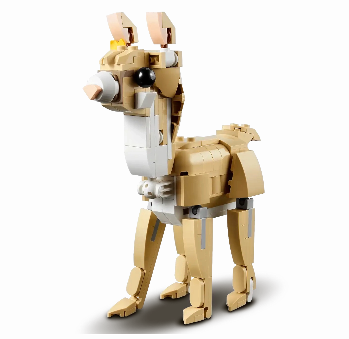 LEGO CREATOR 31162 Cute Bunny
