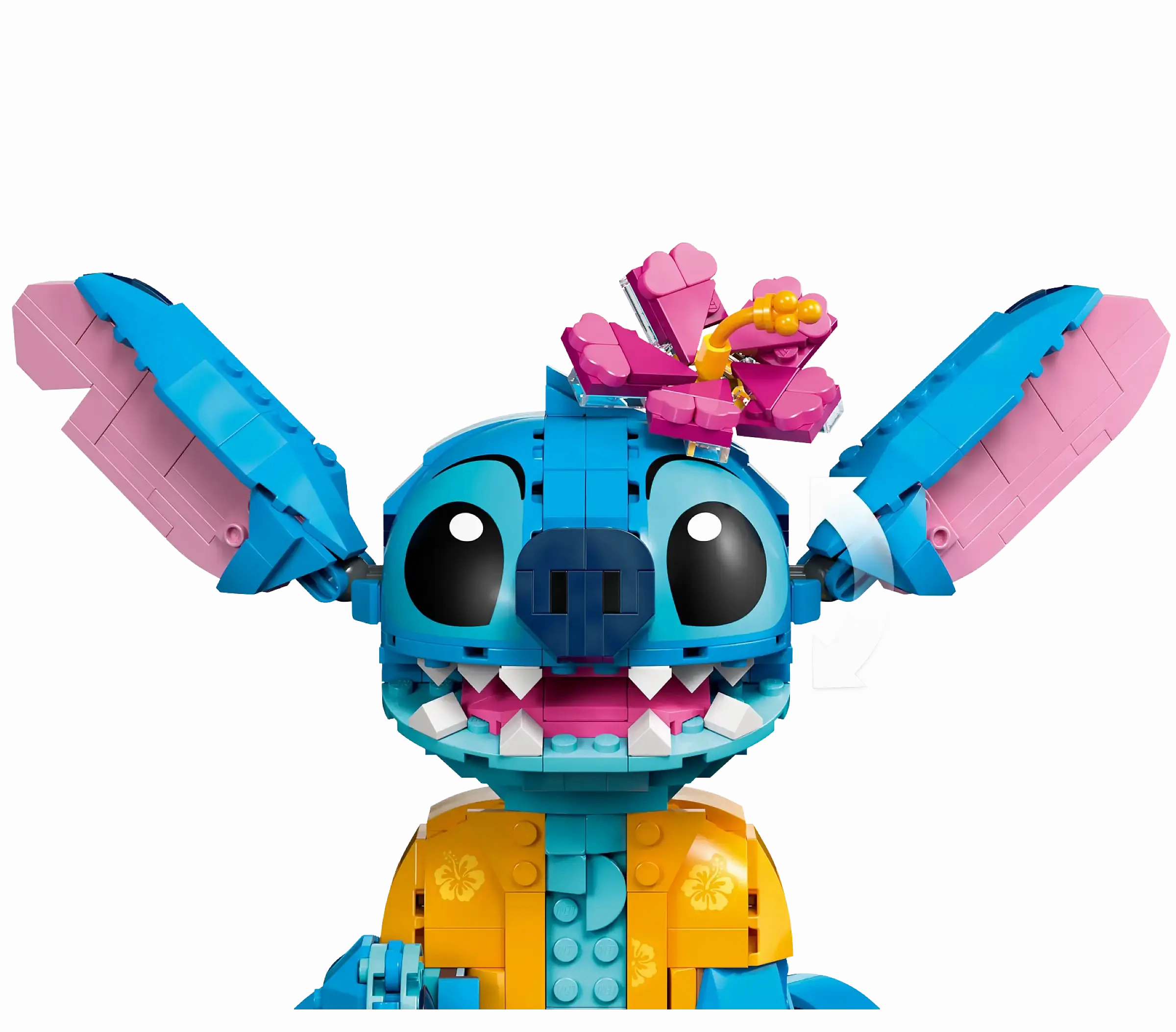 LEGO DISNEY 43249 Stitch