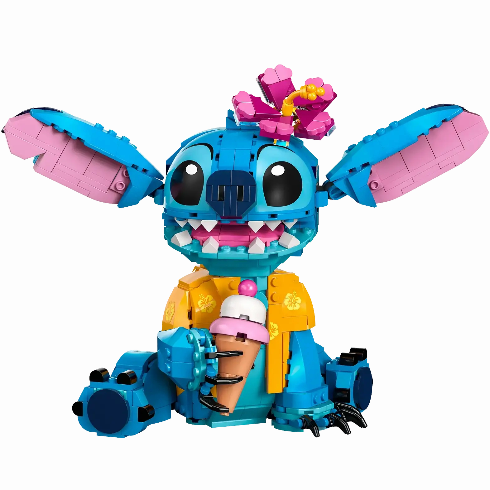 LEGO DISNEY 43249 Stitch
