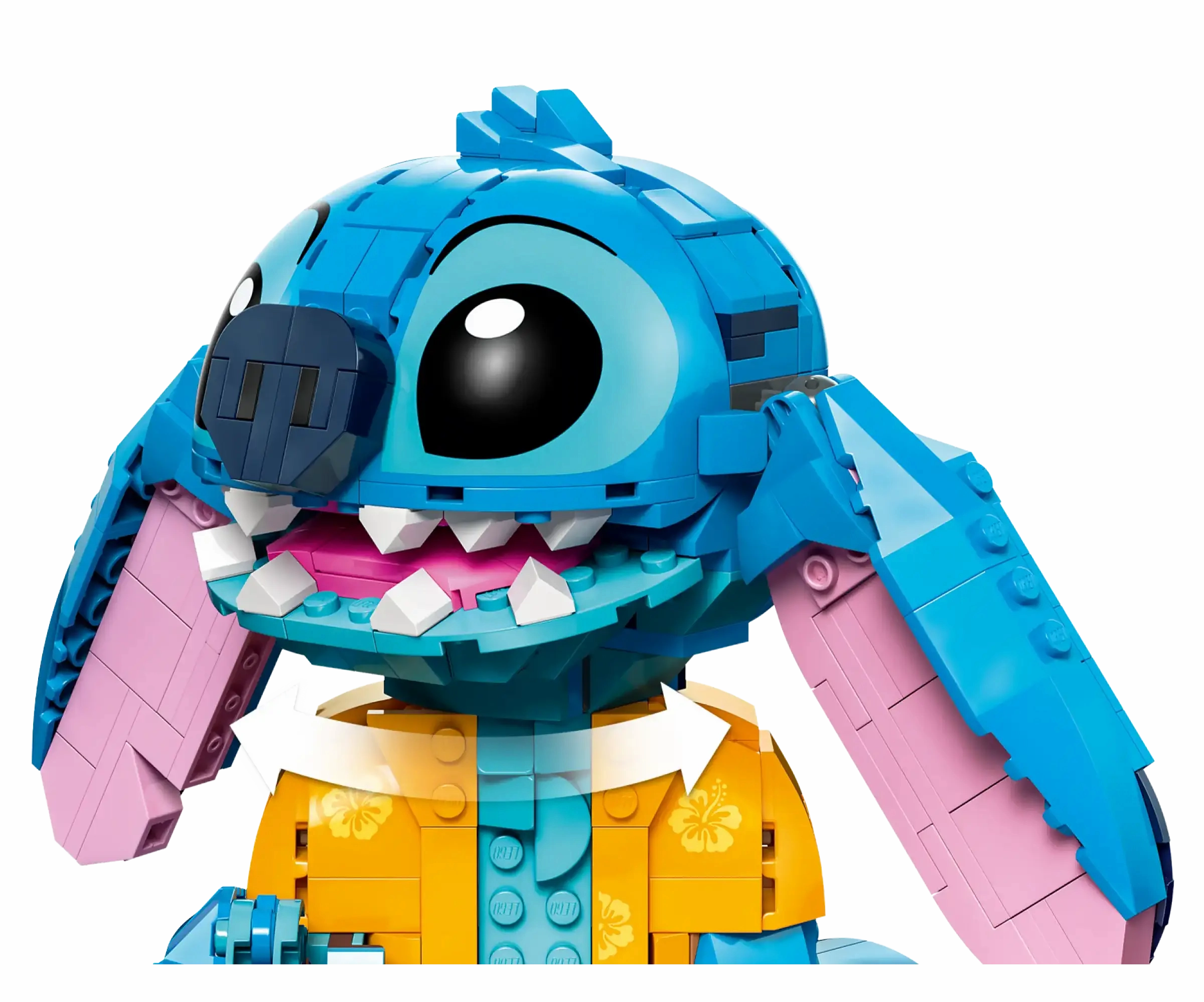 LEGO DISNEY 43249 Stitch