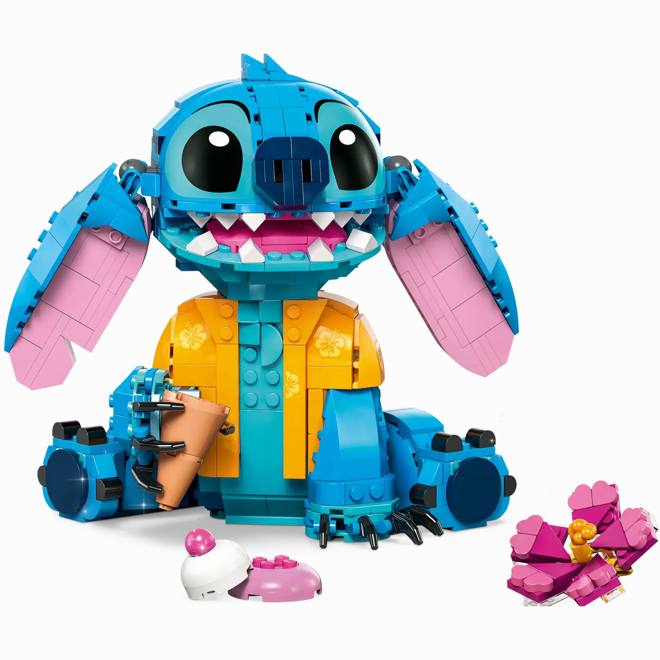 LEGO DISNEY 43249 Stitch